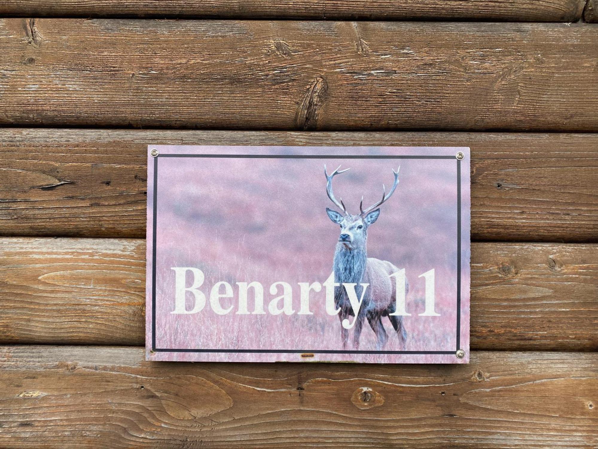 Benarty 11 With Private Hot Tub - Fife - Loch Leven - Lomond Hills - Pet Friendly Villa Kelty Kültér fotó