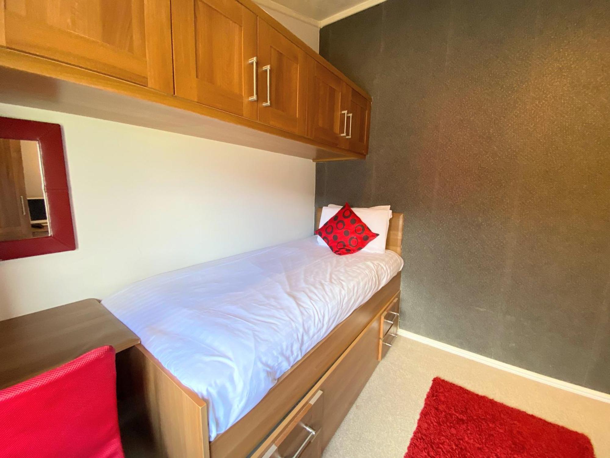 Benarty 11 With Private Hot Tub - Fife - Loch Leven - Lomond Hills - Pet Friendly Villa Kelty Kültér fotó